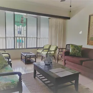  Apartment Acogedor Departamento En El Gala Dominican Republic