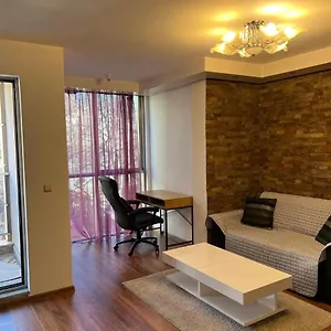  Apartment And Cozy Flat In The Center Bulgaria