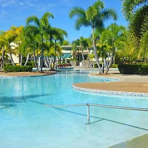  Apartment Sandy Cove Puerto Rico